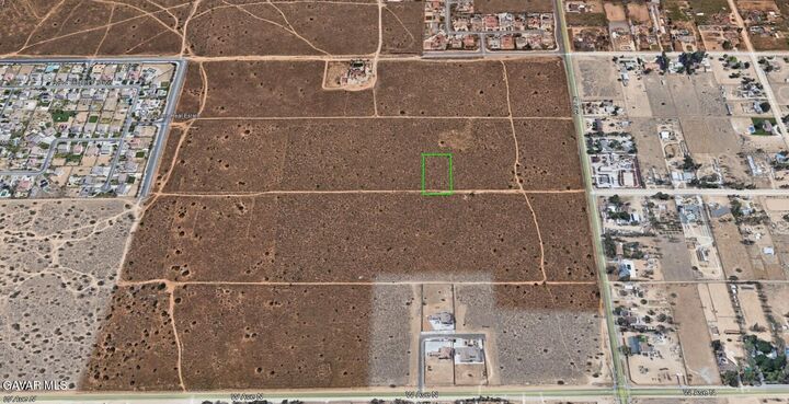 Property Photo:  3126 W M12 Avenue  CA 93536 