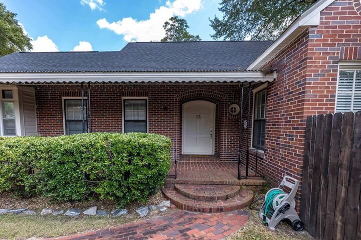 Property Photo: 2 Kingswood Court GA 31907