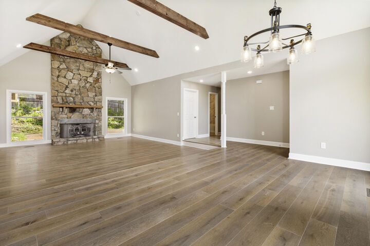 Property Photo: 2841 Varnell Rd Road TN 37311