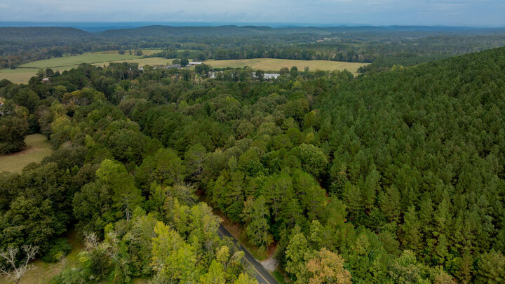 Property Photo:  1503 Taliaferro Springs Road  GA 30730 