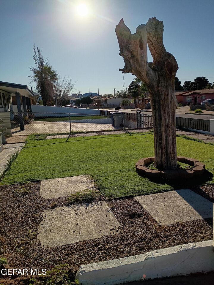 Property Photo:  7937 San Paulo Drive  TX 79915