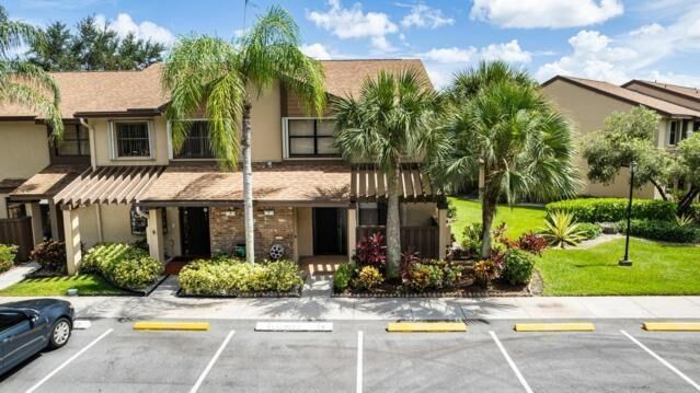 Property Photo:  3960 Cocoplum F  FL 33063 