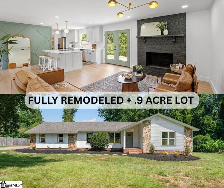 3420 E Croft Circle  Spartanburg SC 29302 photo