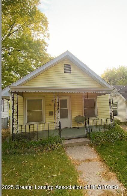 133 S Francis Avenue  Lansing MI 48912 photo