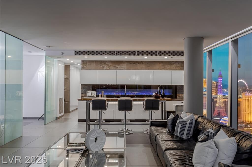 Home for sale in Las Vegas: 3726 Las Vegas Boulevard 3306, Las Vegas ...
