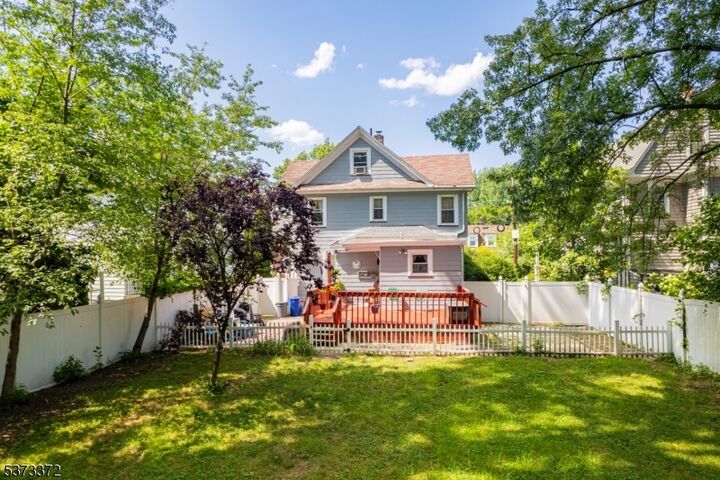 Property Photo:  213 North Ave W  NJ 07016 