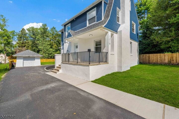 1215 Prospect Ave  Plainfield City NJ 07060 photo