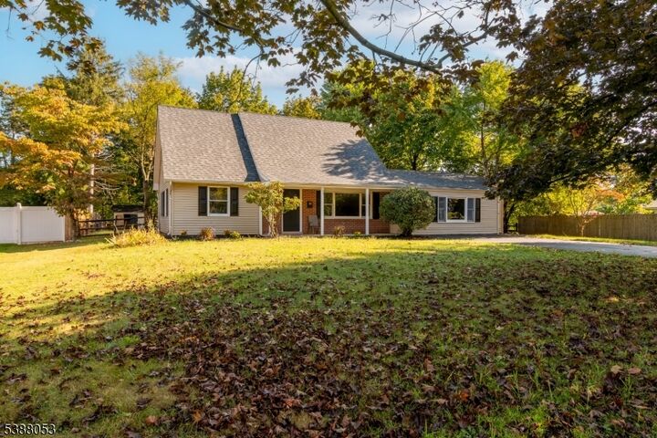 Property Photo:  199 Berger St  NJ 08873 