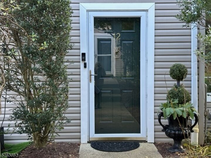Property Photo:  12 Witherspoon Ct  NJ 07960 