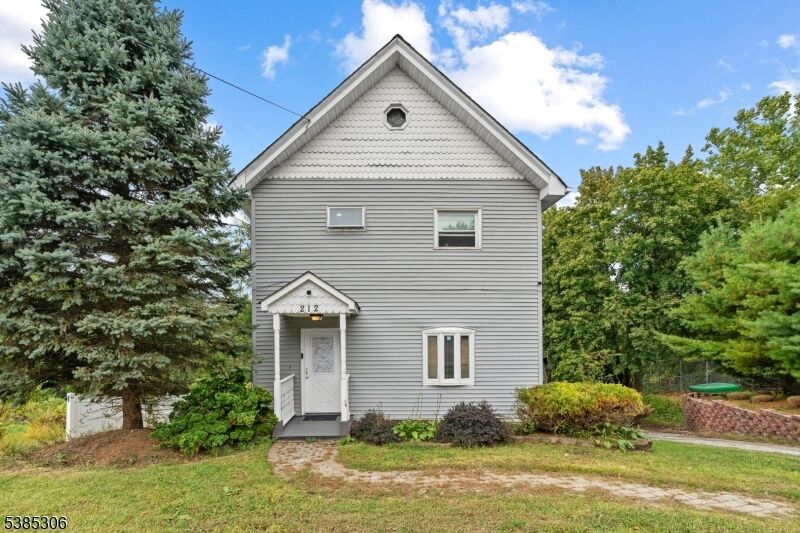 Property Photo: 212 Rt23 NJ 07419