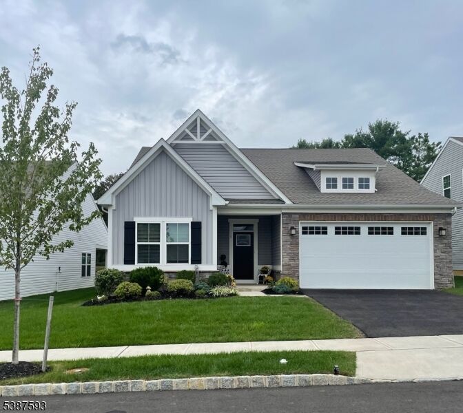 3 Coopers Hawk Ct  Washington Twp. NJ 07882 photo