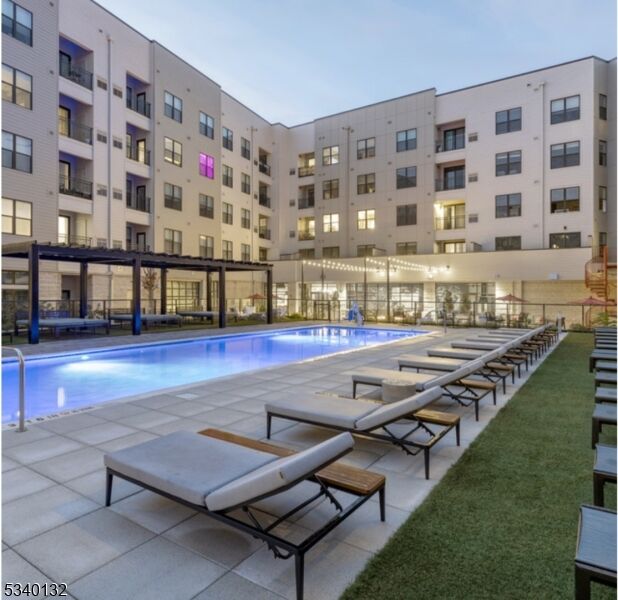 Property Photo:  100 Union St 256  NJ 07202 