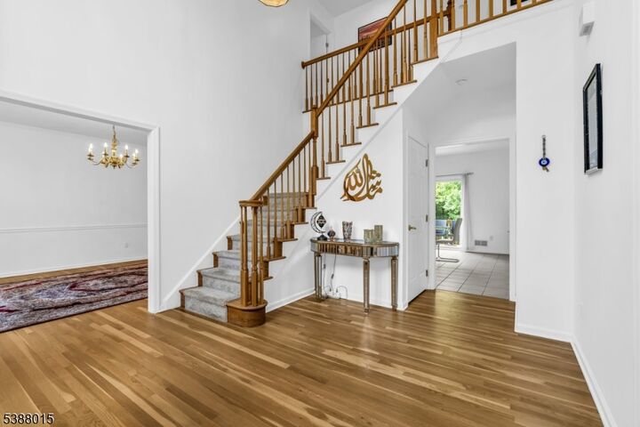 Property Photo:  64 Murray Dr  NJ 08844 