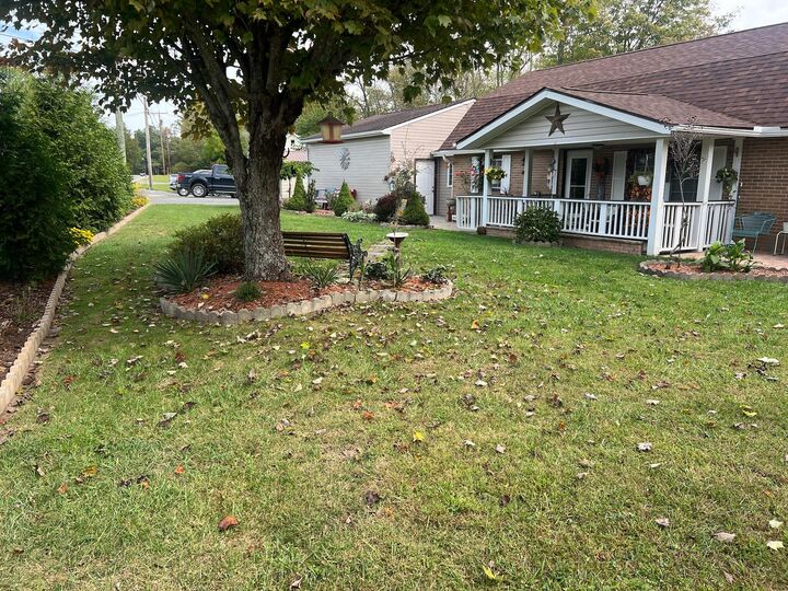 Property Photo: 960 Grandview Rd WV 25832