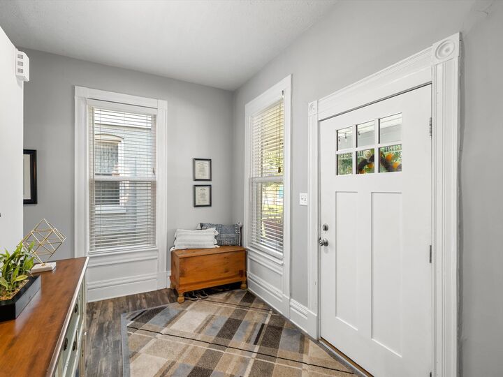 Property Photo:  44 S Alves St.  KY 42420 