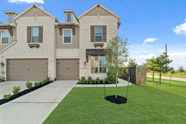 Property Photo:  6579 Scarlet Pond Lane  TX 77441 
