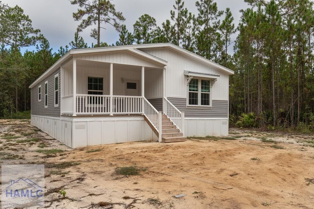 Property Photo:  7114 Waycross Highway  GA 31545
