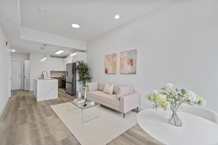 Property Photo:  412 Whiton St 307  NJ 07304 