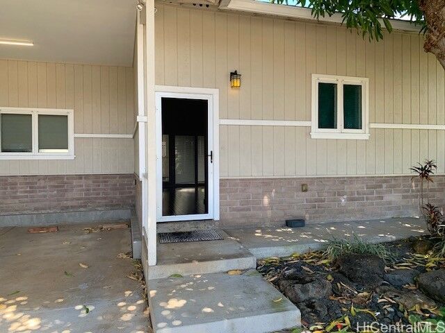 Property Photo:  4484 Honokoa Place B  HI 96821 