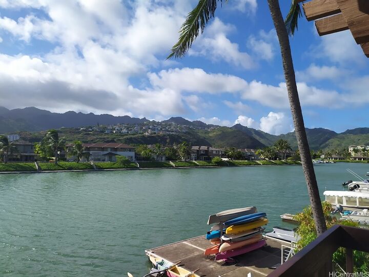 444 Lunalilo Home Road 310  Honolulu HI 96825 photo