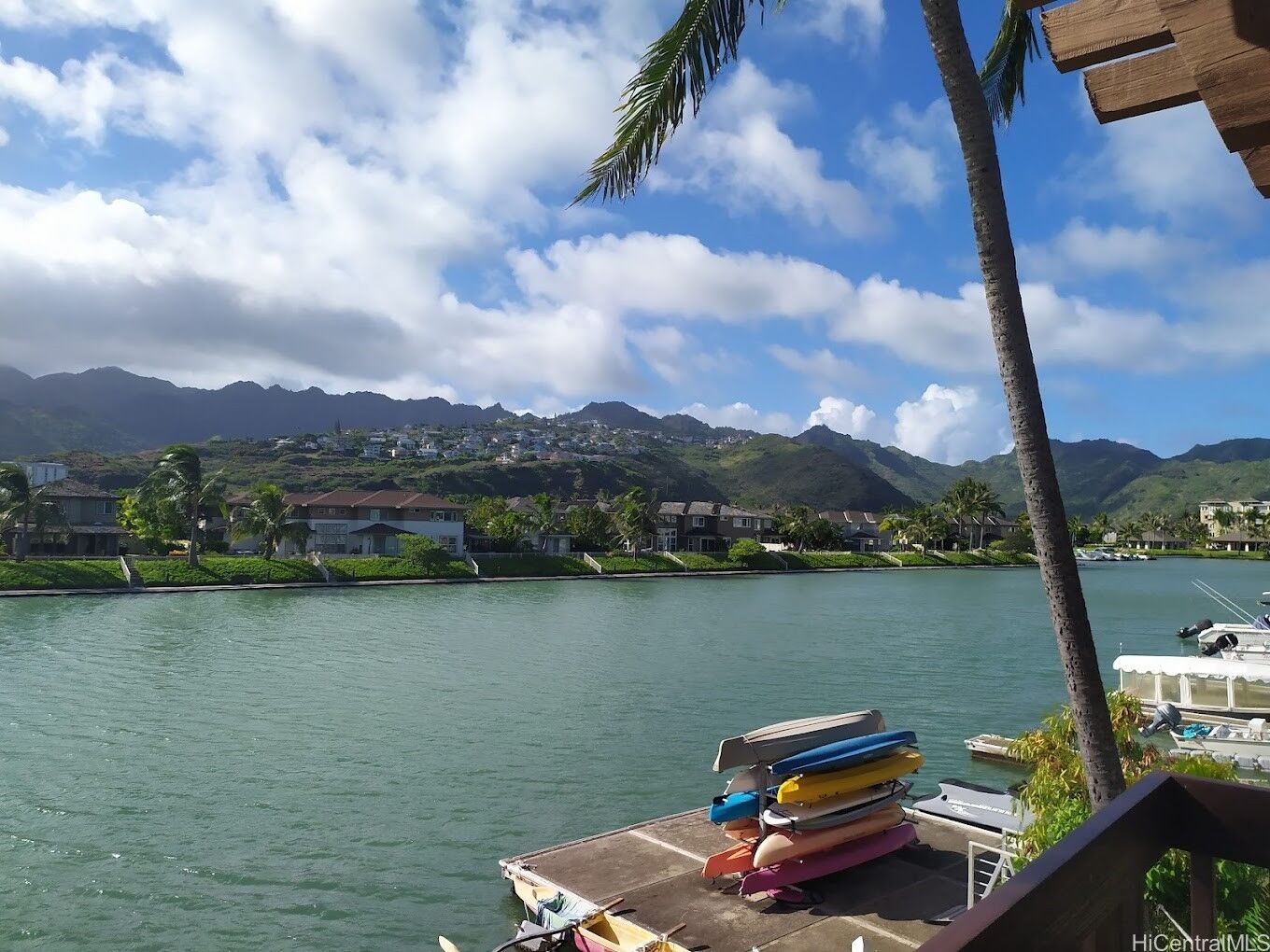 Property Photo: 444 Lunalilo Home Road 310 HI 96825
