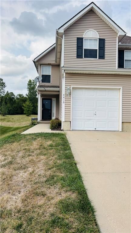 Property Photo:  4416 NE 83rd Terrace  MO 64119 
