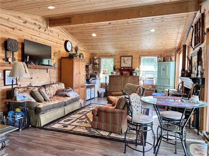 Property Photo: 73525 E Leisure Lake Drive MO 64683