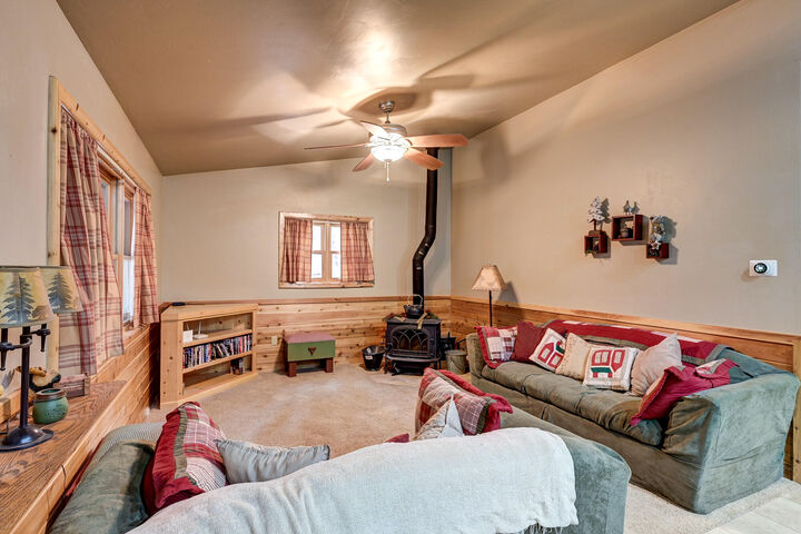 Property Photo:  261 W Aspen Dr  UT 84735 