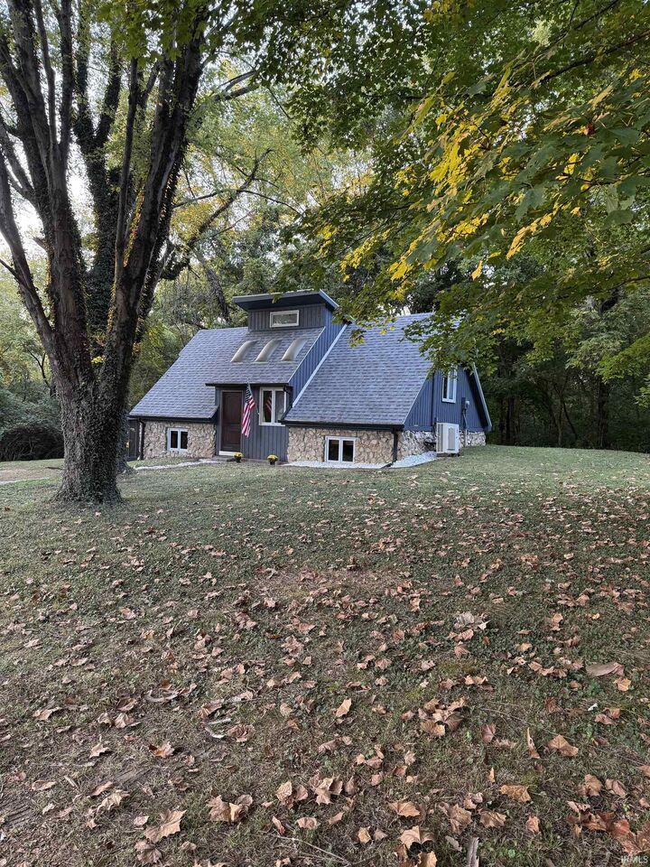 1411 N 200 West Road  Princeton IN 47670 photo