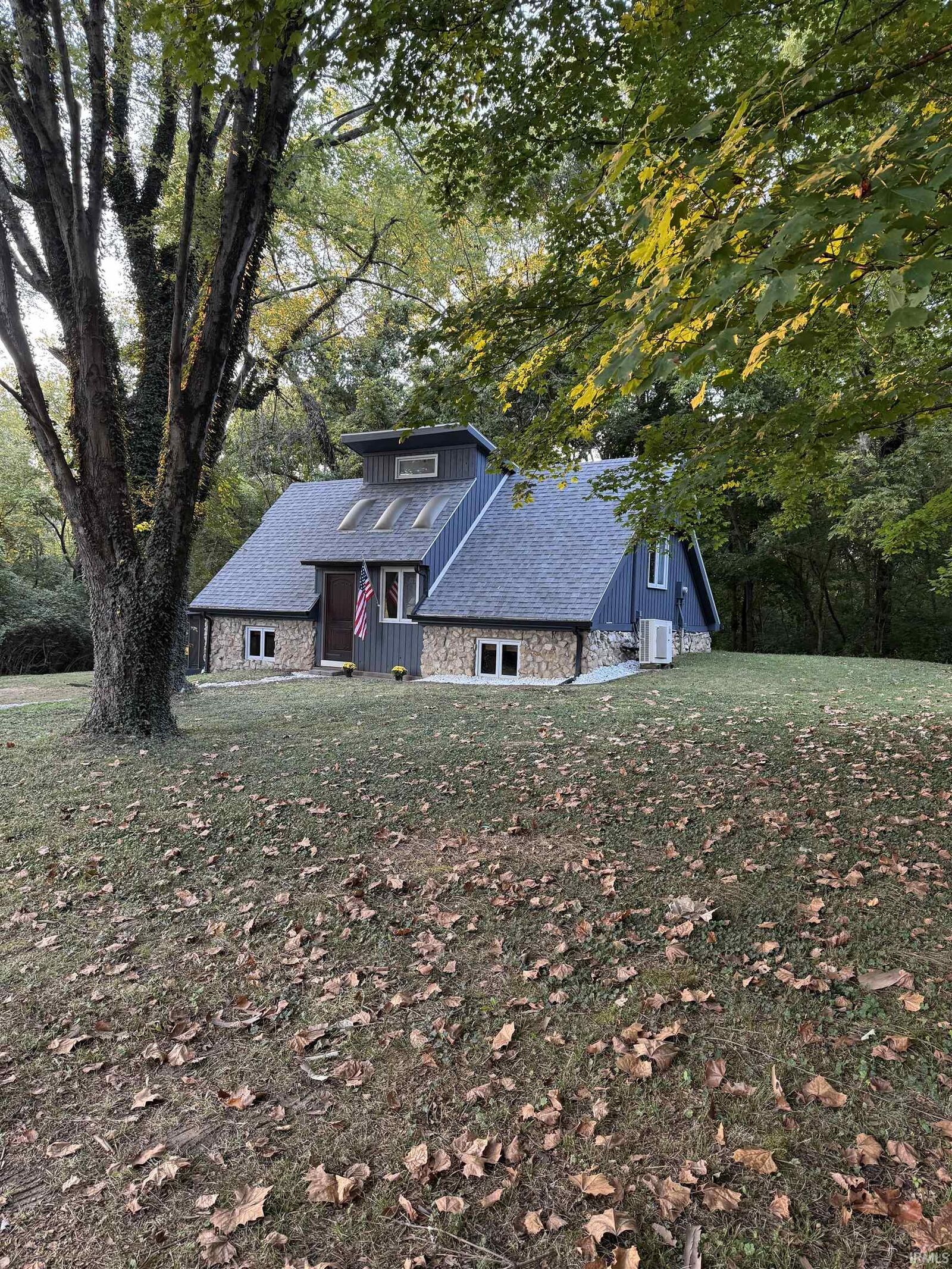 Property Photo:  1411 N 200 West Road  IN 47670 