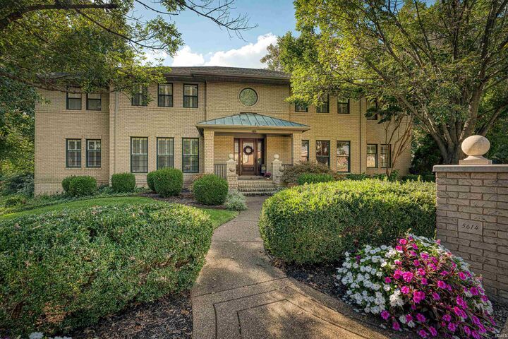 Property Photo:  5614 Winthrop Court  IN 47715 
