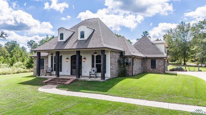 Property Photo: 755 County Road 334 TX 75692