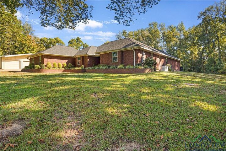 Property Photo: 4075 S County Road 314 TX 75654
