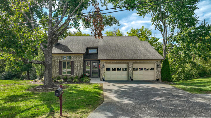 140 Redwood Drive  Richmond KY 40475 photo