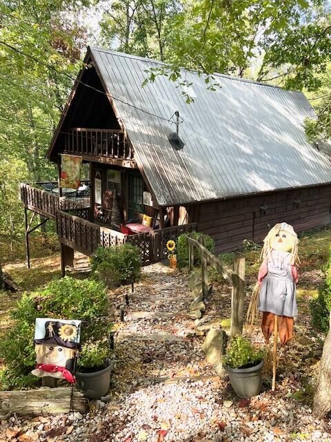 Property Photo: 303 Shady Lane KY 40387