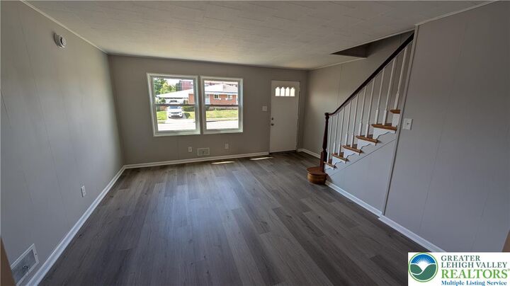 Property Photo:  1802 Livingston Street  PA 18017 