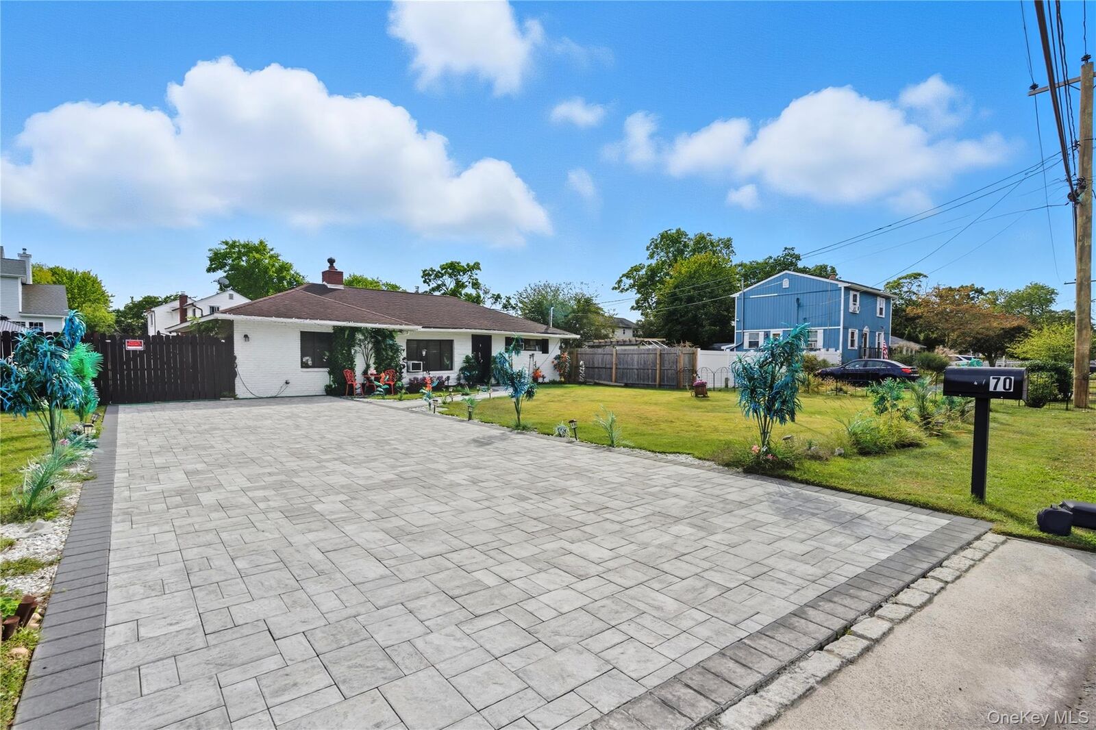 Property Photo:  70 Trafalgar Drive  NY 11967 