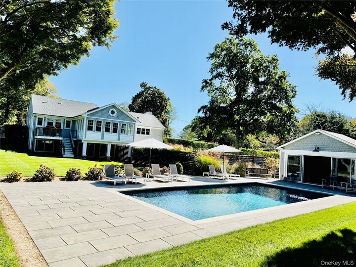 Property Photo: 509 North Main Street NY 11968