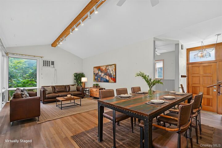 Property Photo: 870 Barberry Road NY 10598