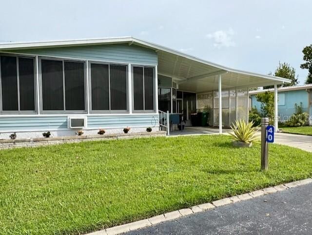 Property Photo:  6767 San Casa Drive 40  FL 34224 