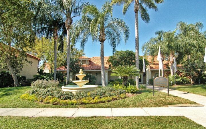 Property Photo:  4057 Crockers Lake Boulevard 28  FL 34238 