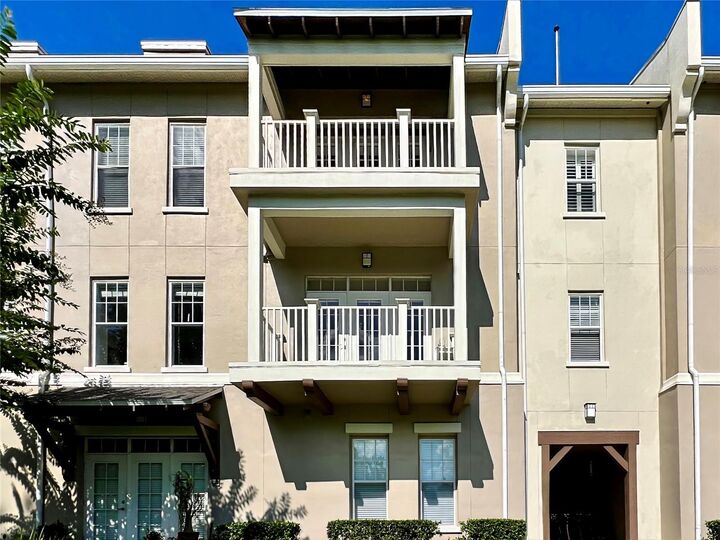 1230 Wright Circle 308  Celebration FL 34747 photo