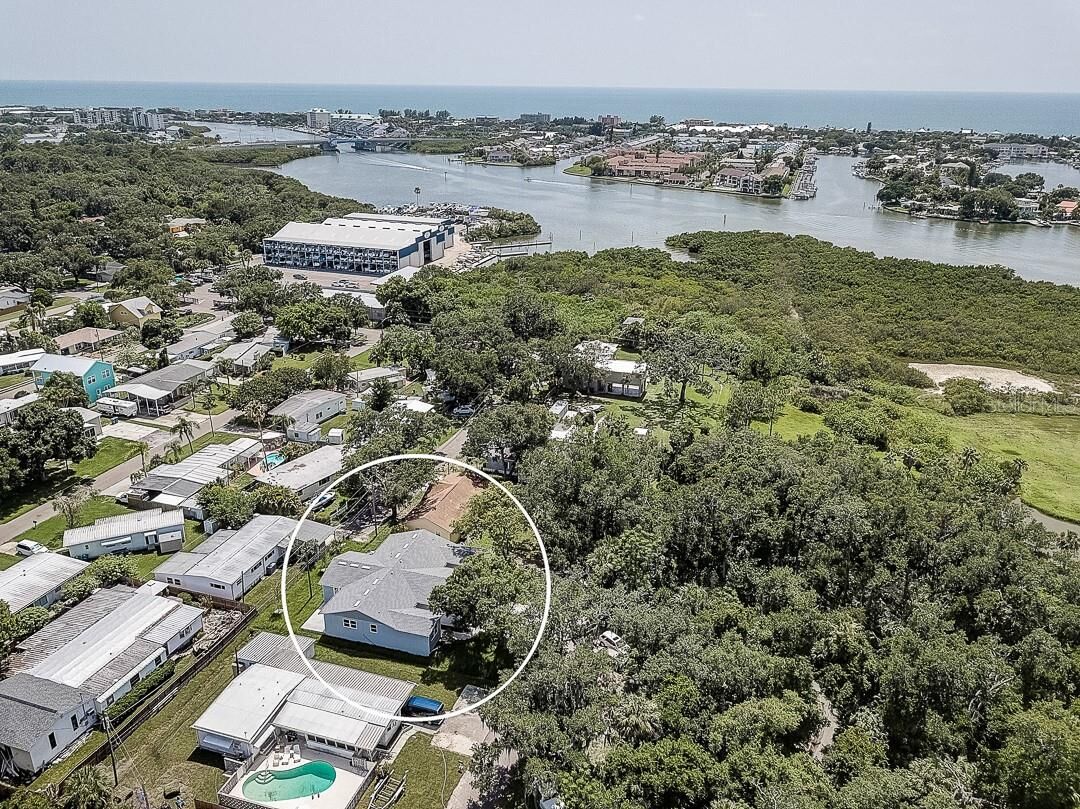 Property Photo:  14334 Channel Drive  FL 33774 