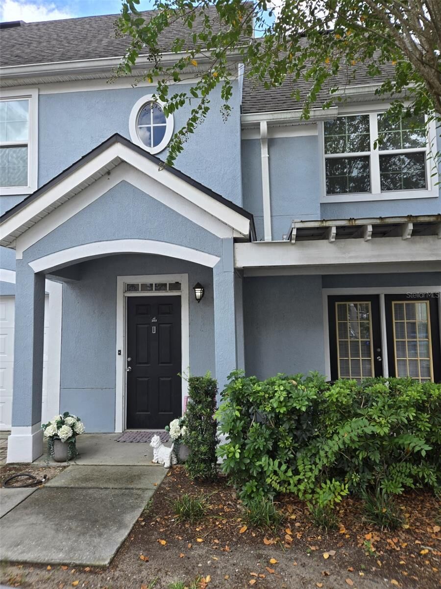 Property Photo:  3364 Westchester Square Boulevard 203  FL 32835 