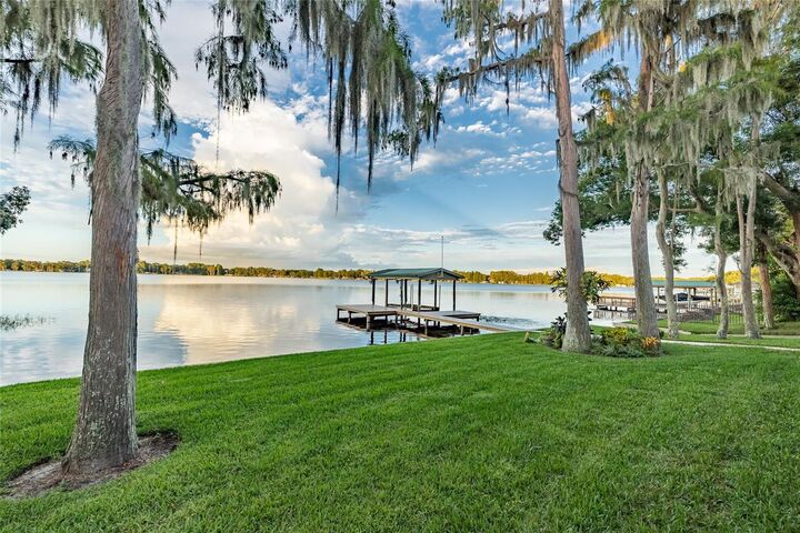 Property Photo: 17527 Canal Shores Drive FL 33556