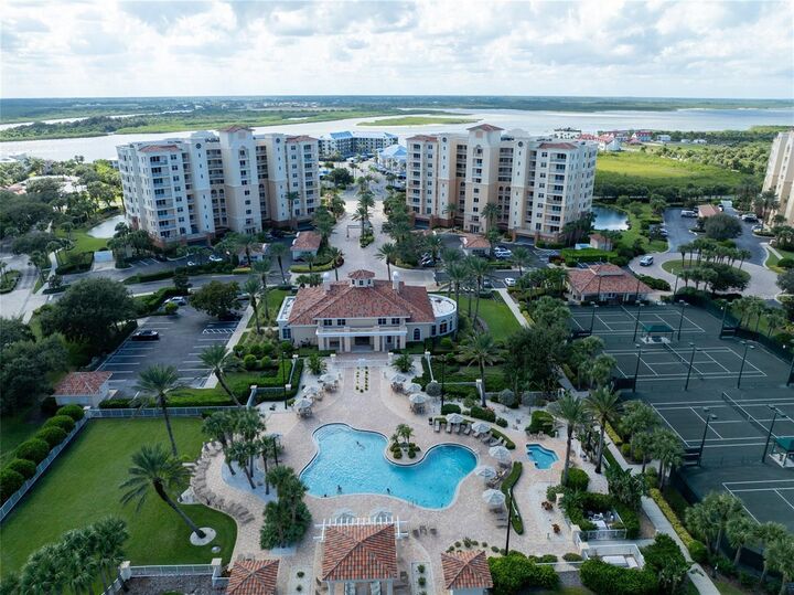 263 Minorca Beach Way 206  New Smyrna Beach FL 32169 photo