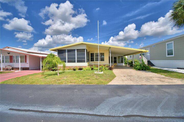 Property Photo:  4127 Sprucewood Street  FL 33880 