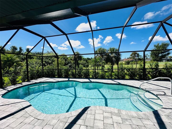 Property Photo: 16 Tournament Road FL 33947
