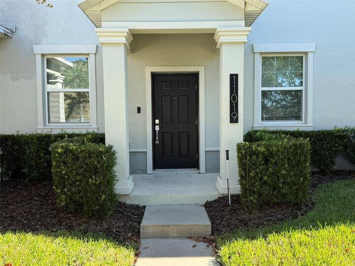 Property Photo: 11019 Bookmark Lane FL 34787