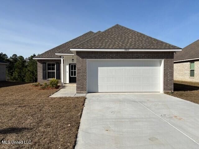 Property Photo: 15013 Stockridge Drive MS 39503